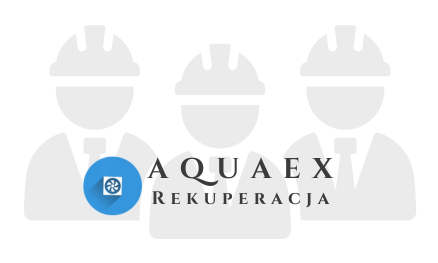 Rekuperatory Warszawa aquaex