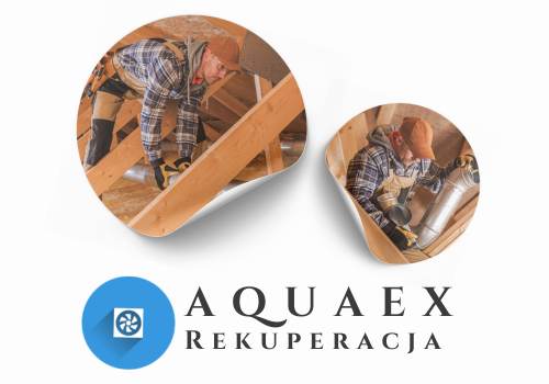 aquaex rekuperacja Warszawa 