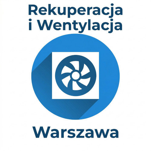 Logo Aquaex Warszawa - Rekuperacja i Wentylacja Mechaniczna